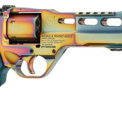 Revolver Chiappa Rhino 60 DS Nebula - Calibre357 Magnum - canon 6''