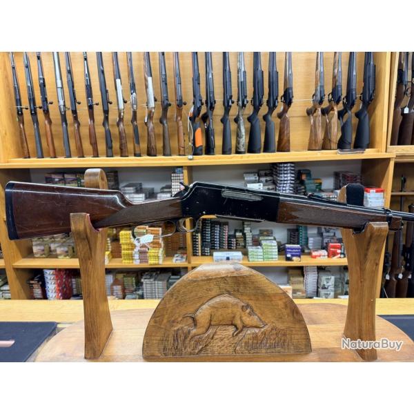 Browning BLR 300 win mag occasion