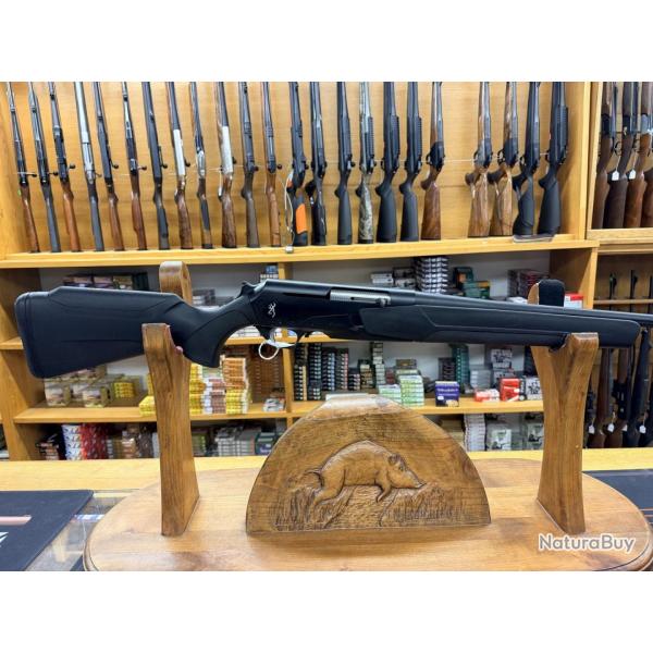 Browning Bar 4X Ellite 300 win mag occasion