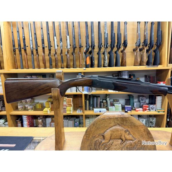 Chapuis S12 30R Blaser occasion