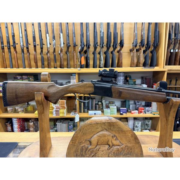 Baikal MP-94 Express superpos� 9,3x74R + Point rouge occasion