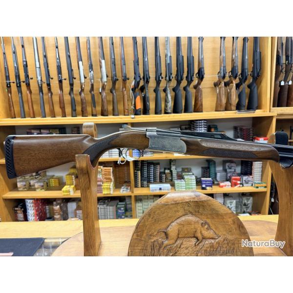 Verney Carron Sagittaire NT 8x57 JRS occasion