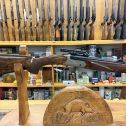 Fabarm Asper 8x57 JRS occasion