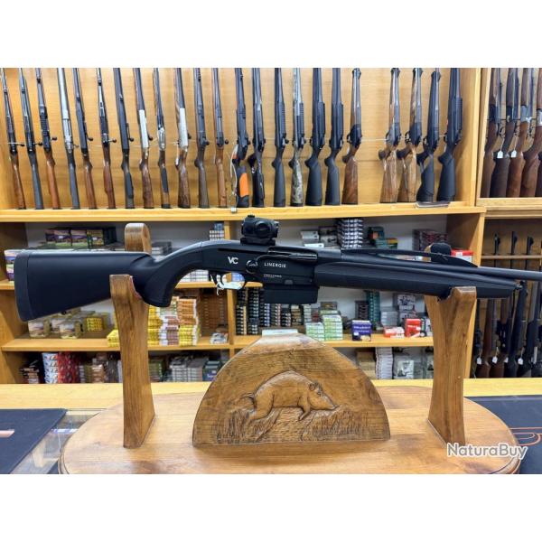 Verney Carron Linergie Composite 300 win mag + Holosun occasion