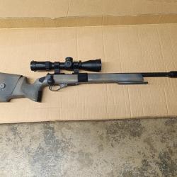 CZ 455 Mini Sniper