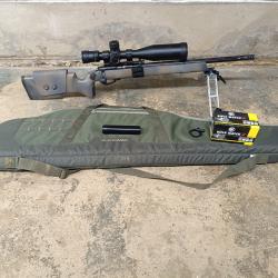 CZ 455 Mini Sniper