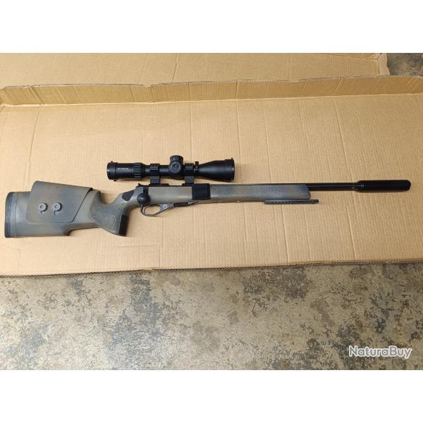 CZ 455 Mini Sniper