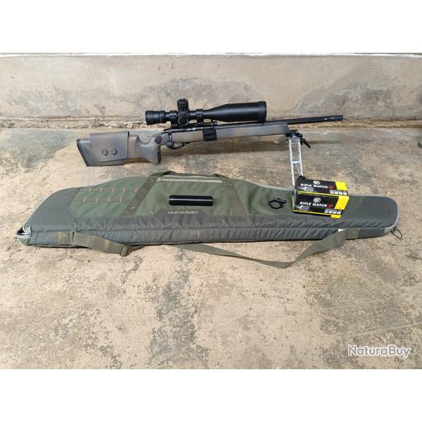 CZ 455 Mini Sniper