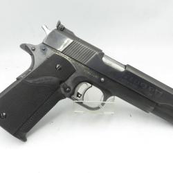 COLT 1911 GOLD CUP NATIONAL MATCH 45 ACP REF: 6317