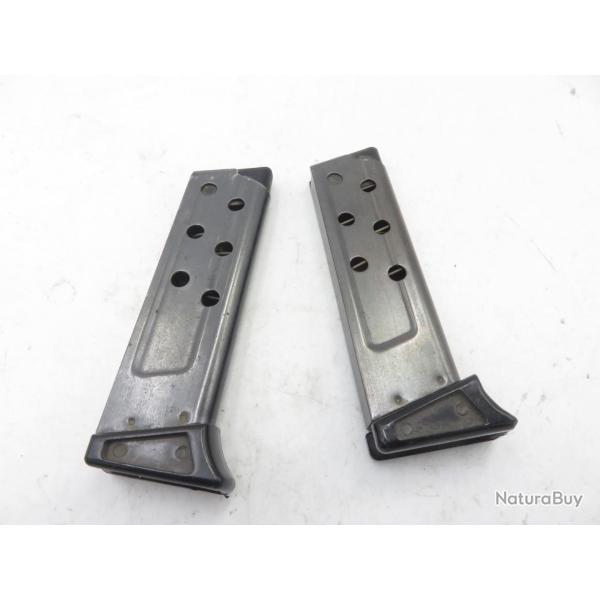 CHARGEUR D'OCCASION WALTHER PPK 22LR