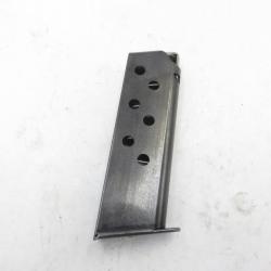 CHARGEUR D'OCCASION WALTHER PPK 7.65 TALON PLAT