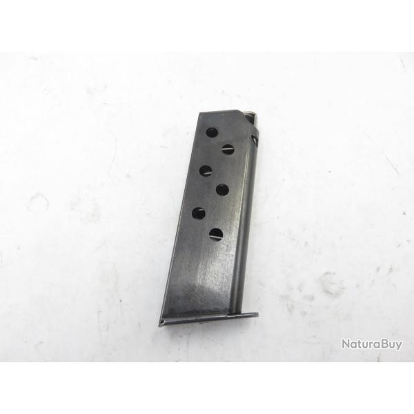 CHARGEUR D'OCCASION WALTHER PPK 7.65 TALON PLAT