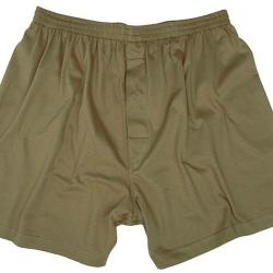 Cale&ccedil;on Mil-Tec Coloris Olive