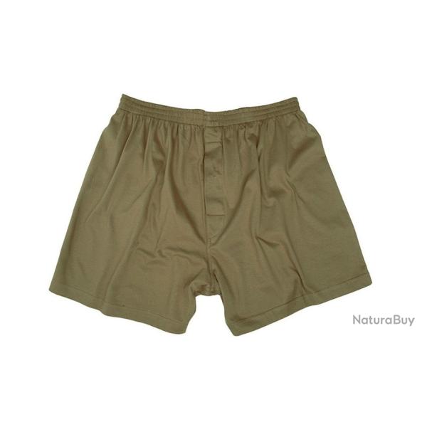 Cale�on Mil-Tec Coloris Olive