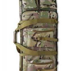 Sac de chasse tactique 81cm Camo