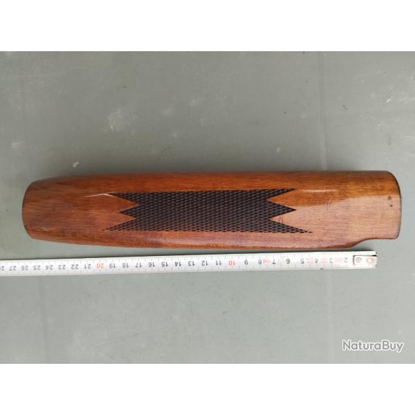 POMPE EN BOIS POUR FUSIL MOSSBERG ATP6 OU APT8 OU MAVERICK