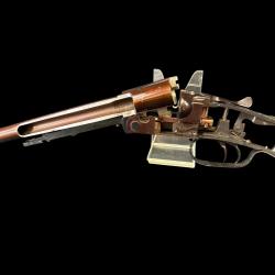 FUSIL MANUFACTURE D'ARMES DE CHATELLERAULT
