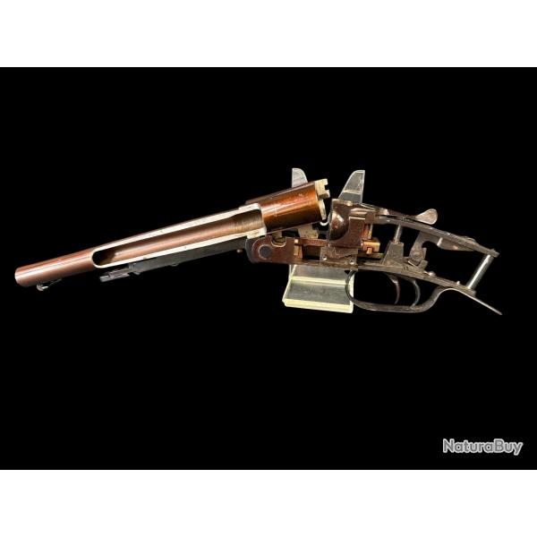 FUSIL MANUFACTURE D'ARMES DE CHATELLERAULT