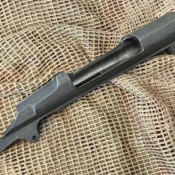 Boitier octogonal de Mosin Nagant 1891 ( tzariste ) . Cat c