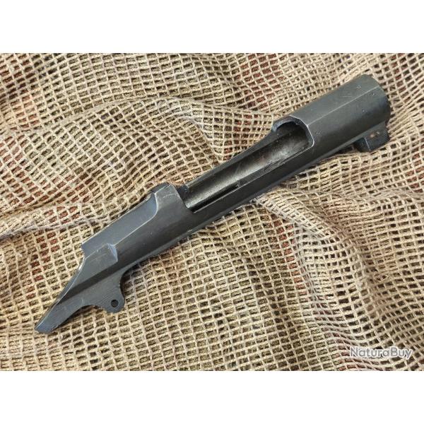 Boitier octogonal de Mosin Nagant 1891 ( tzariste ) . Cat c