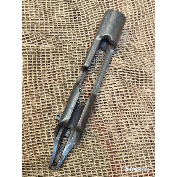 Bo�tier de culasse de Mauser portugais mod�le 1904