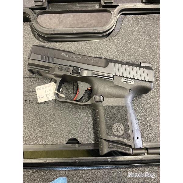 Canik TP9 sub elite !! PROMO!!