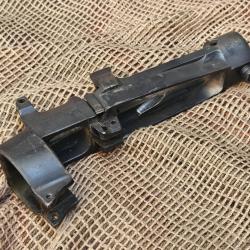 Bo&icirc;tier de culasse de fusil Enfield num&eacute;ro 5 de 1945