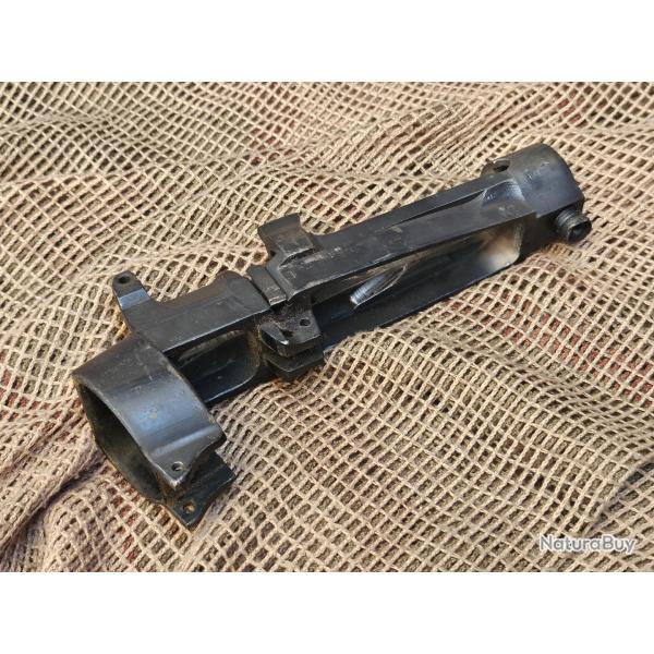 Bo�tier de culasse de fusil Enfield num�ro 5 de 1945