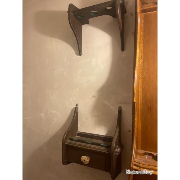 R�telier pour fusil vertical