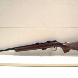Carabine &agrave; verrou BSA Supersport-five - 22LR