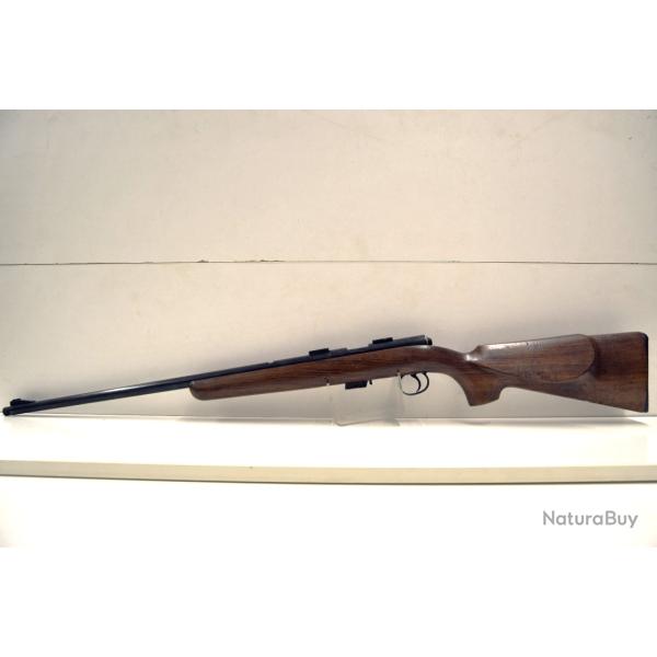 Carabine � verrou BSA Supersport-five - 22LR