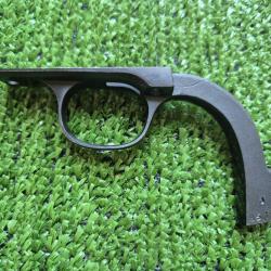 Pontet Revolver Uberti SAA Stallion 22LR