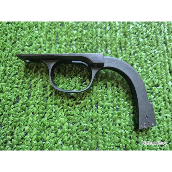 Pontet Revolver Uberti SAA Stallion 22LR