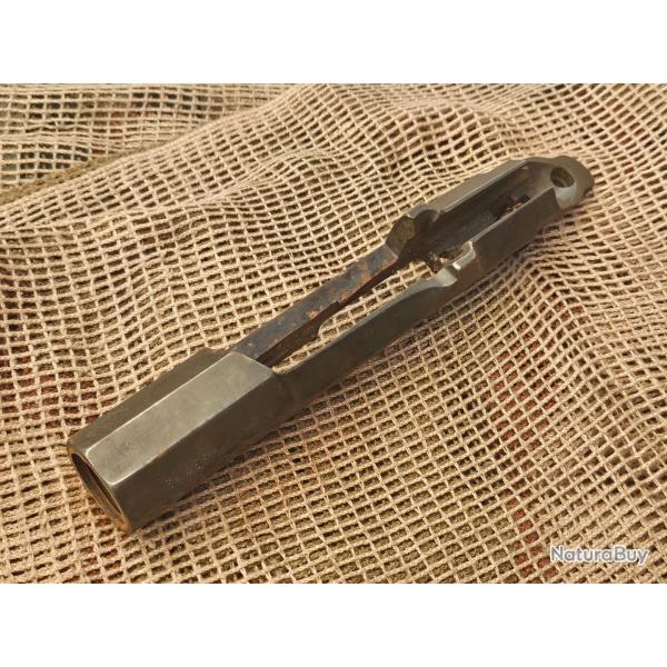 Boitier octogonal de Mosin Nagant 1891 ( tzariste )