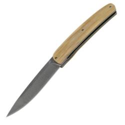 Couteau pliant Maserin Gourmet Pakka