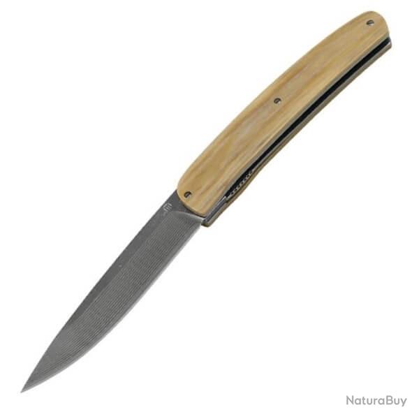 Couteau pliant Maserin Gourmet Pakka