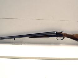 Fusil juxtapos&eacute; BRNO - 12/70