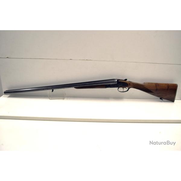 Fusil juxtapos� BRNO - 12/70