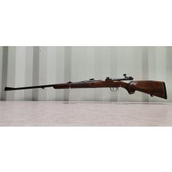 Carabine MAUSER 98  cal.8x68S