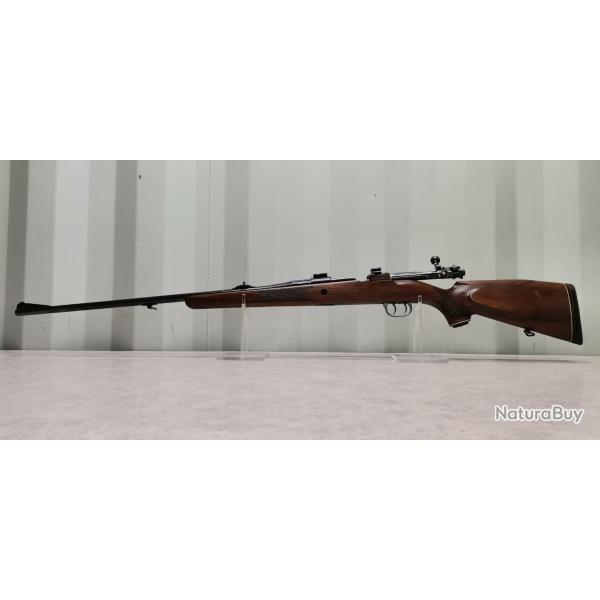 Carabine MAUSER 98  cal.8x68S
