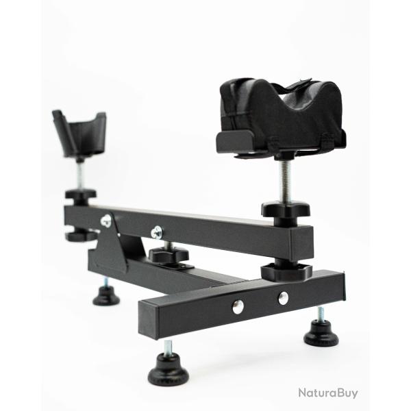 Chevalet de R�glage Rockstand Pro Instinct-Nature