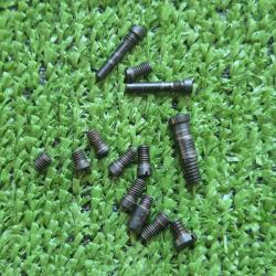 Lot de vis Revolver Uberti SAA Stallion 22LR