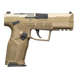 FN Herstal Pistolet FN HIPER&reg; MRD 9x19 - FDE