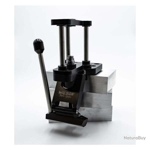 Wilson - Presse de Recharge Monophas�e