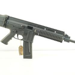 carabine issc mk22 type scar 22lr pour enchere 1� sans prix de r&eacute;serve 19p23l1