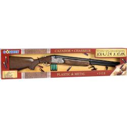 JOUET CARABINE CHASSE - GONHER