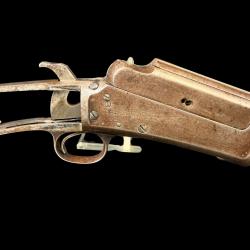 CARCASSE MARLIN 1898 Cal. 12 num&eacute;ro 79353