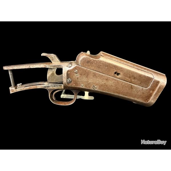 CARCASSE MARLIN 1898 Cal. 12 num�ro 79353