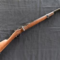 Chassepot Manufacture de Tulle mod&egrave;le 1874 modifi&eacute; cal.20/65