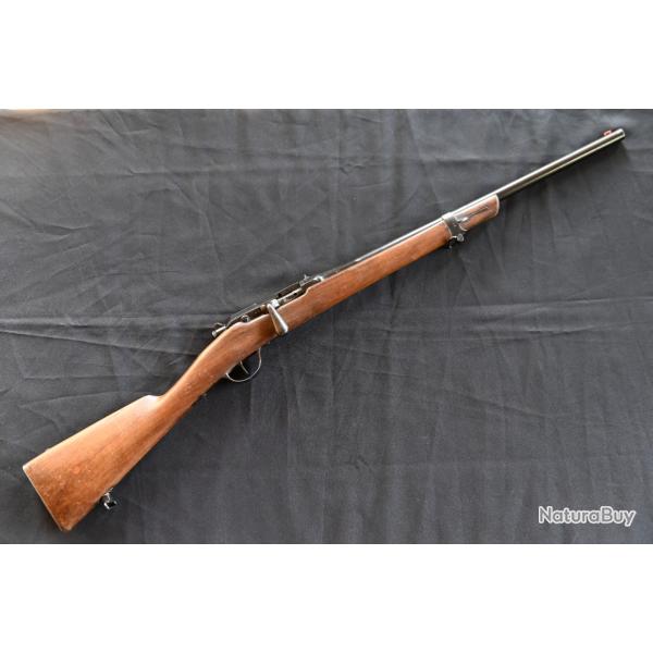 Chassepot Manufacture de Tulle mod�le 1874 modifi� cal.20/65